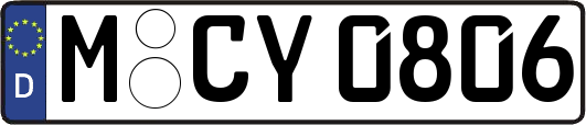 M-CY0806