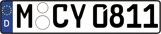 M-CY0811