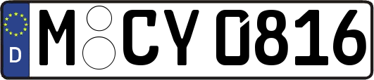 M-CY0816