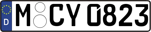 M-CY0823