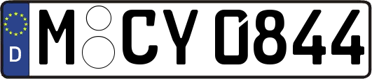 M-CY0844