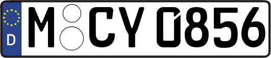 M-CY0856