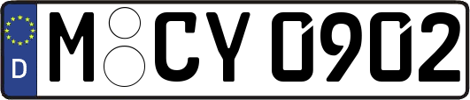 M-CY0902