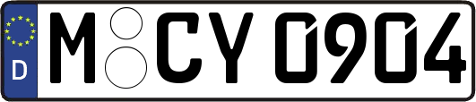 M-CY0904