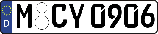 M-CY0906