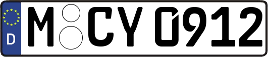 M-CY0912