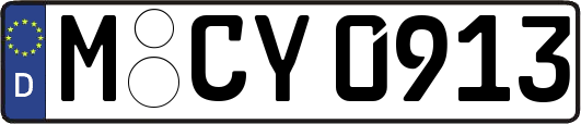M-CY0913