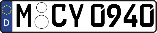 M-CY0940