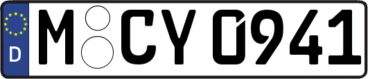 M-CY0941