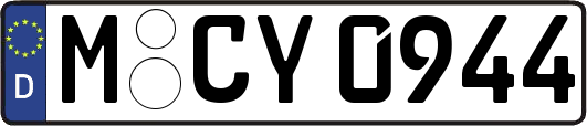 M-CY0944