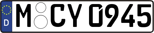 M-CY0945