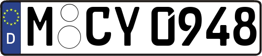 M-CY0948