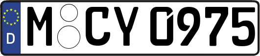 M-CY0975