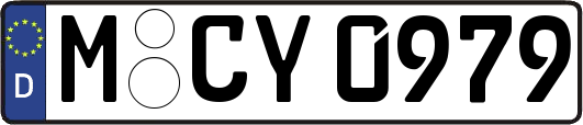 M-CY0979