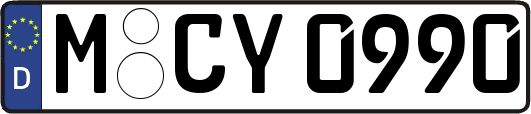 M-CY0990
