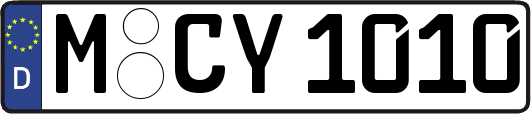 M-CY1010