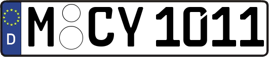 M-CY1011