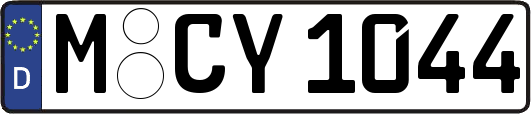 M-CY1044
