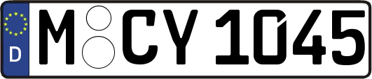 M-CY1045