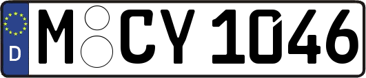 M-CY1046