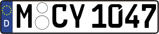 M-CY1047