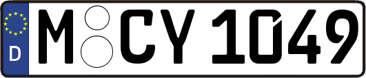 M-CY1049