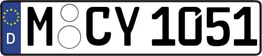 M-CY1051