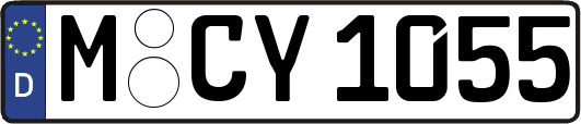 M-CY1055