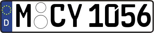 M-CY1056