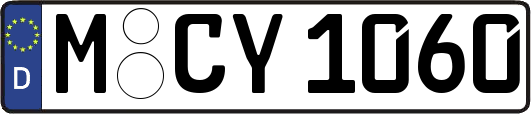 M-CY1060
