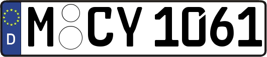 M-CY1061