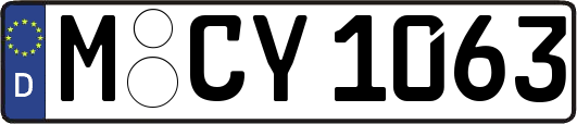 M-CY1063
