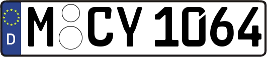 M-CY1064