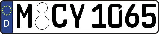 M-CY1065