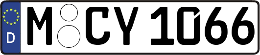 M-CY1066