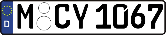 M-CY1067