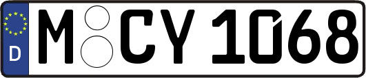 M-CY1068