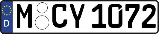 M-CY1072