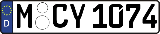 M-CY1074