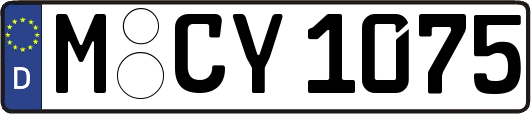 M-CY1075