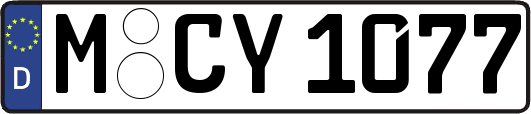 M-CY1077