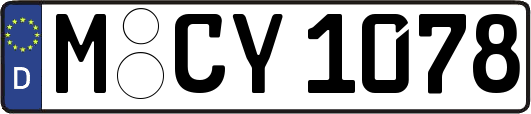 M-CY1078