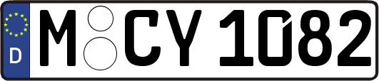 M-CY1082