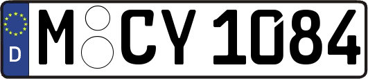 M-CY1084