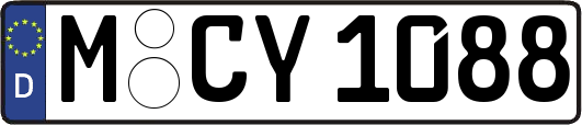 M-CY1088