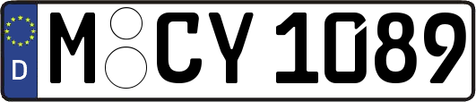 M-CY1089