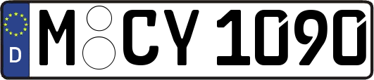 M-CY1090