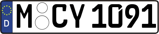 M-CY1091