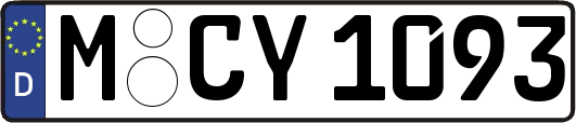 M-CY1093