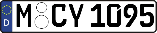 M-CY1095